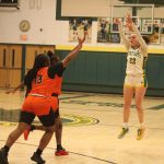 article image - Larkin breaks Fayette County scoring record